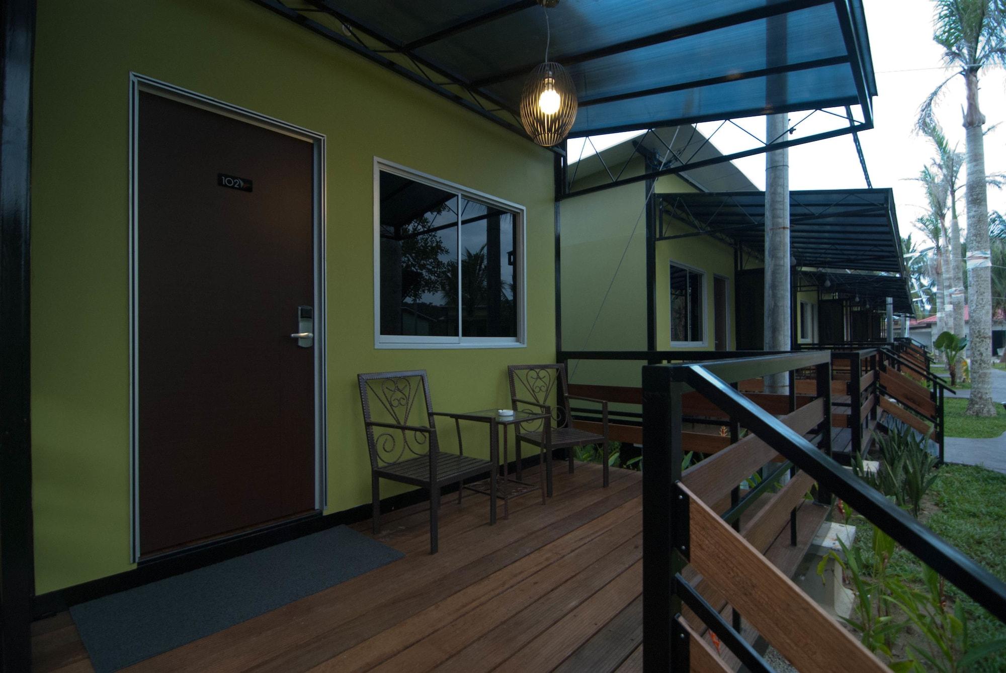 Casa Fina Fine Homes Pantai Cenang  Exterior foto