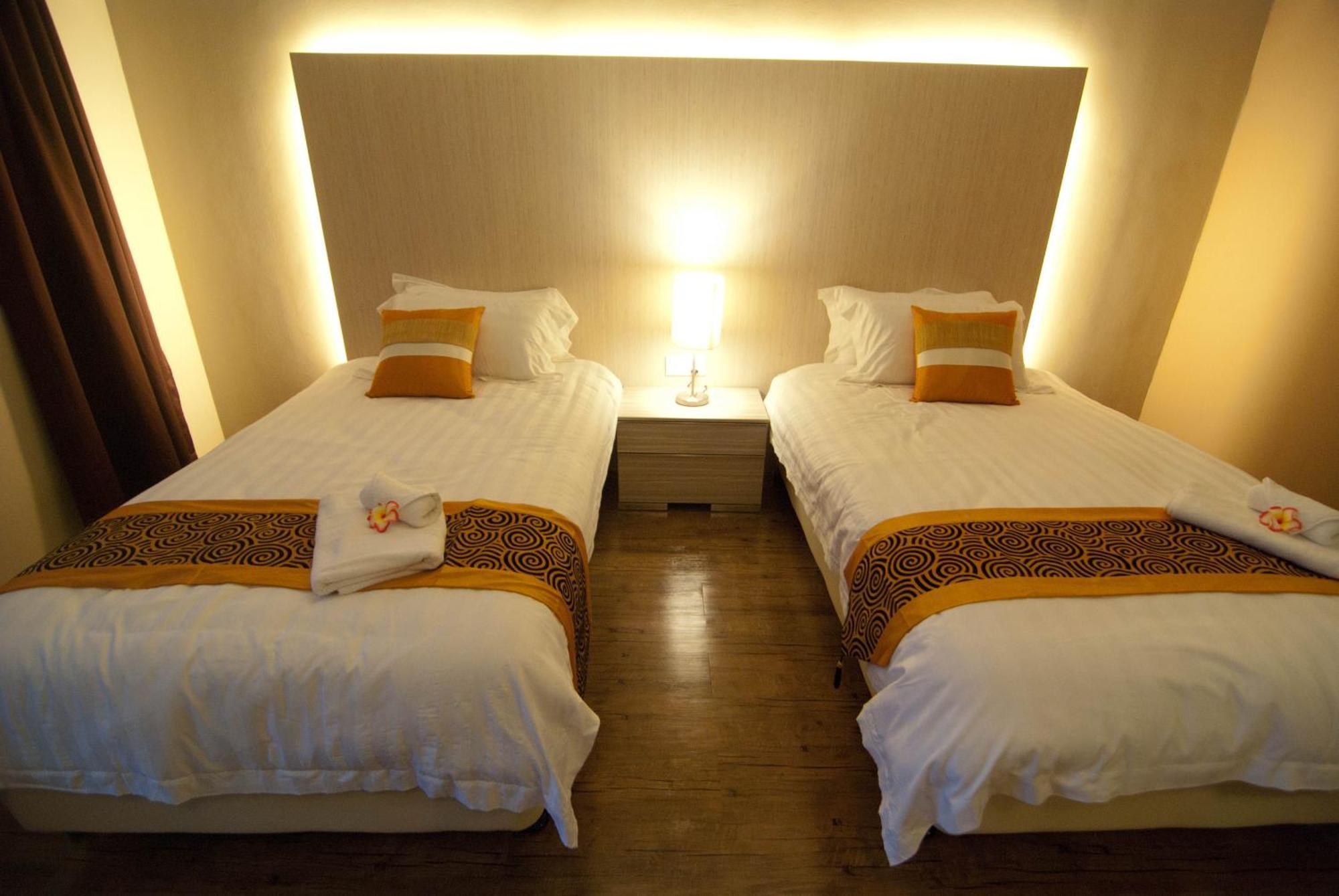 Casa Fina Fine Homes Pantai Cenang  Exterior foto