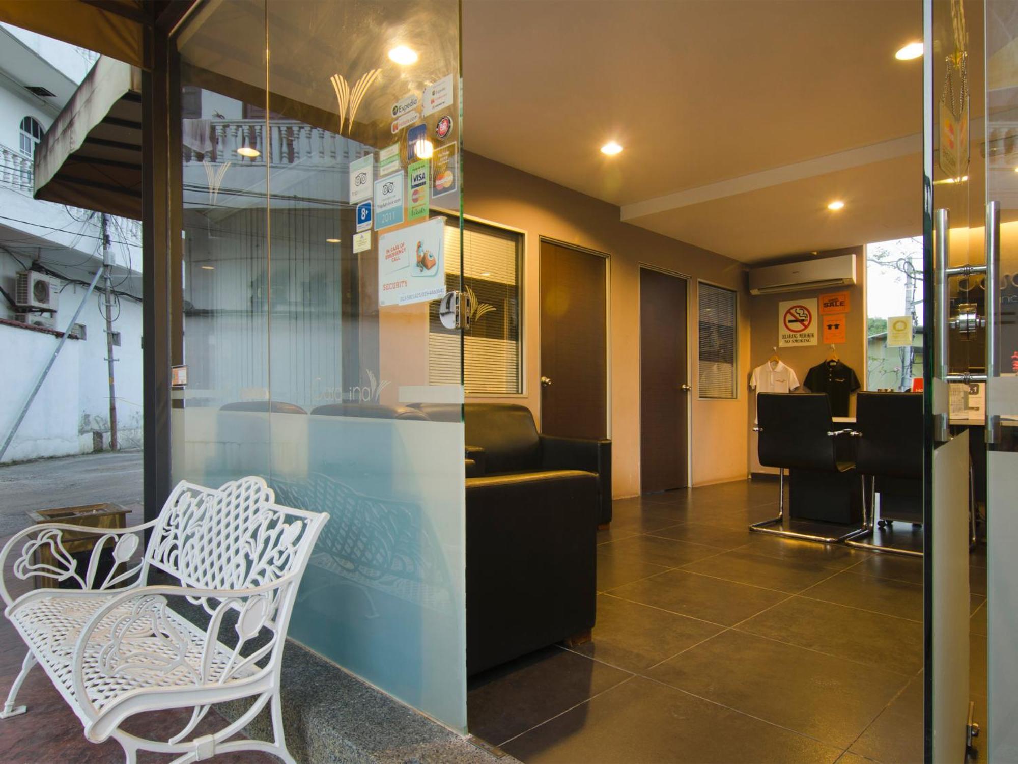 Casa Fina Fine Homes Pantai Cenang  Exterior foto